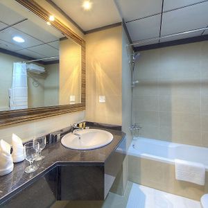 Deluxe Kamer met een King Size Bed